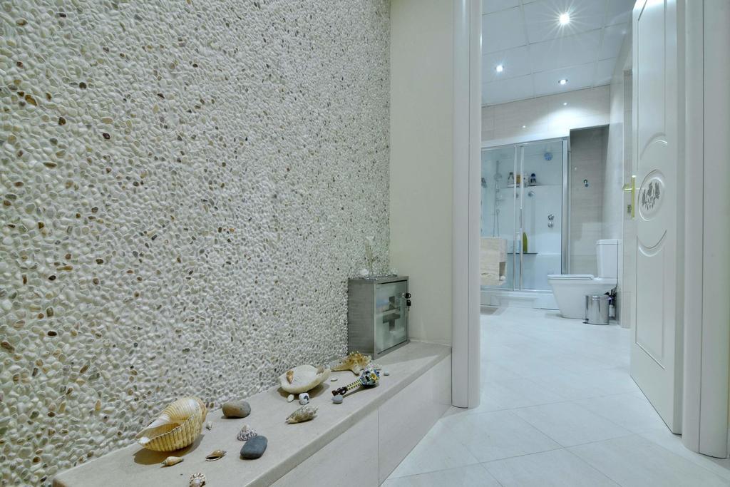 Apartment Lemonia Luxury Corfu (city)