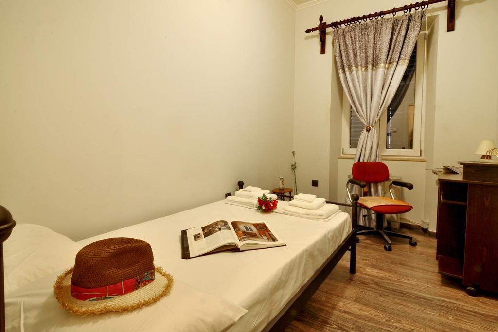 Apartment Lemonia Luxury *