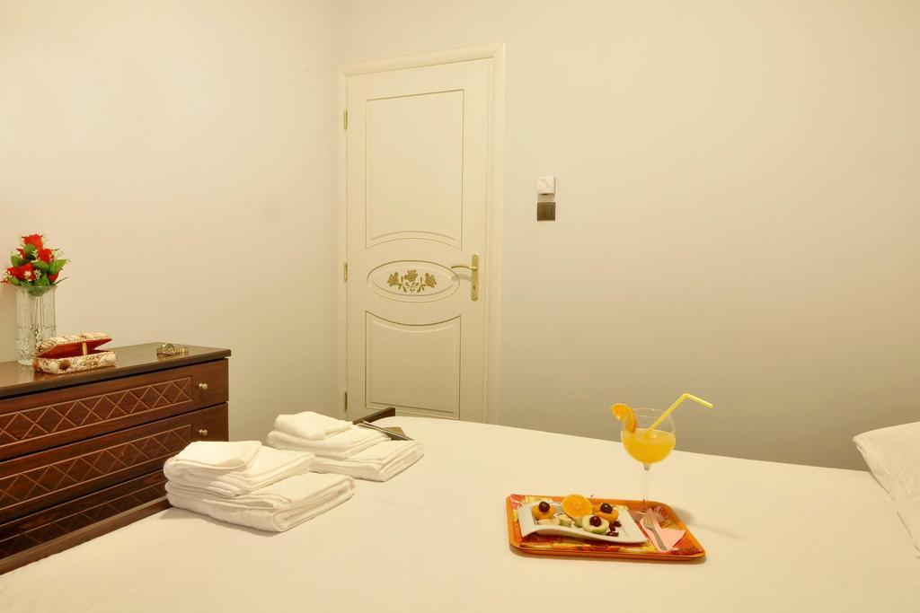 Lemonia Luxury Apartment Corfu (city)