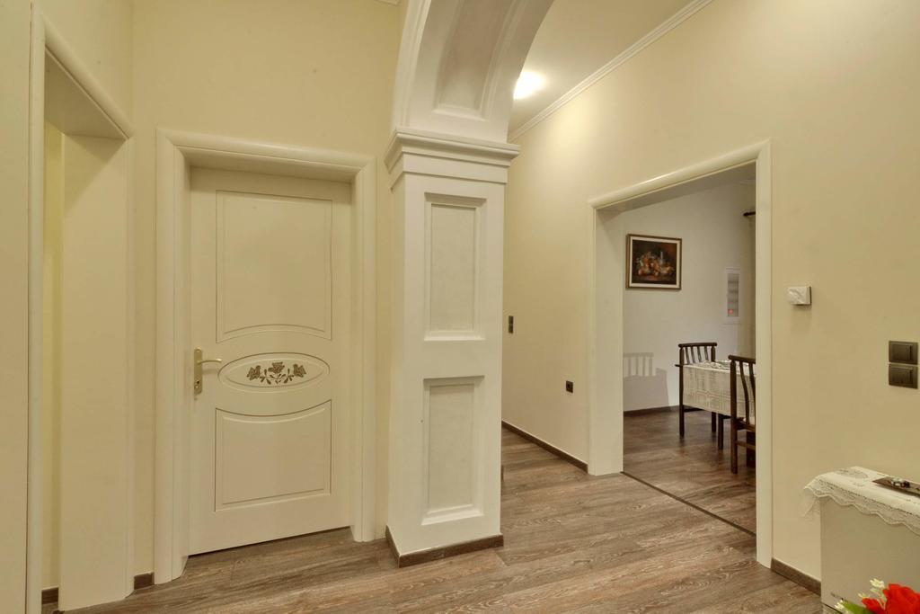 Lemonia Luxury * Corfu (city)