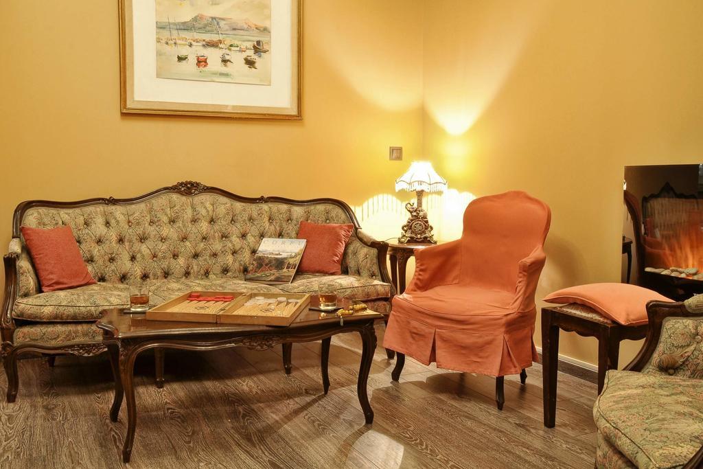 Lemonia Luxury Corfu (city)